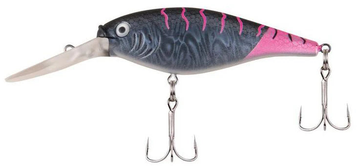 Berkley Flicker Shad Crankbait 1 4 oz