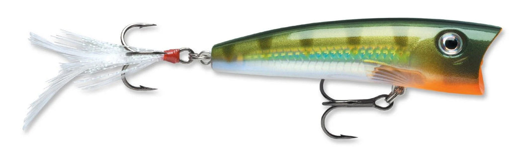 Rapala XRP 07 X Rap Pop Topwater Popper 275 Inch