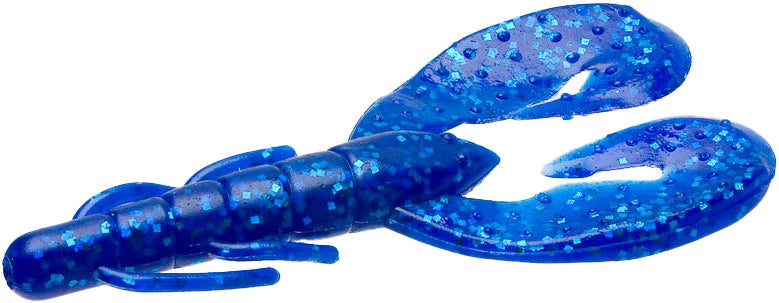 Zoom Super Speed Craw 4 Inch