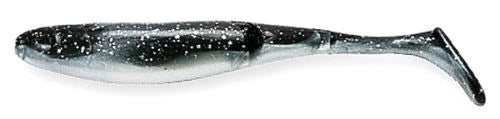 Z Man Scented PaddlerZ 4 inch Soft Paddle Tail Swimbait