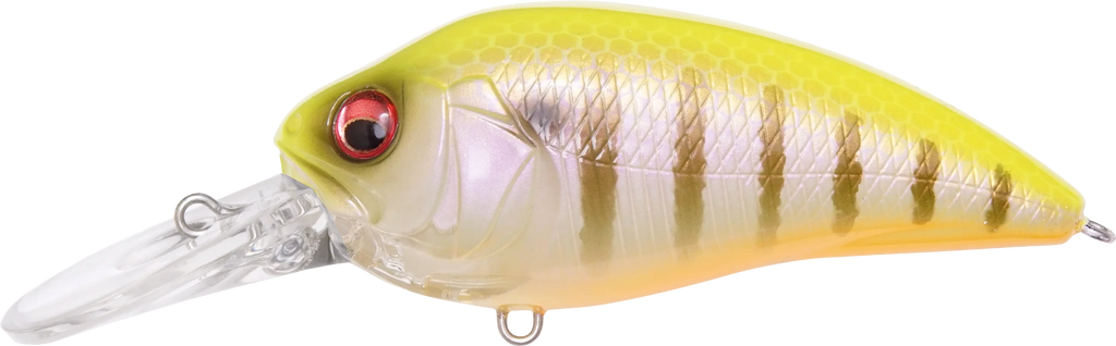 Megabass Super Z Z 2 Deep Diving Crankbait