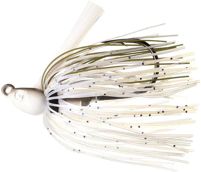 Dirty Jigs No Jack Swim Jig