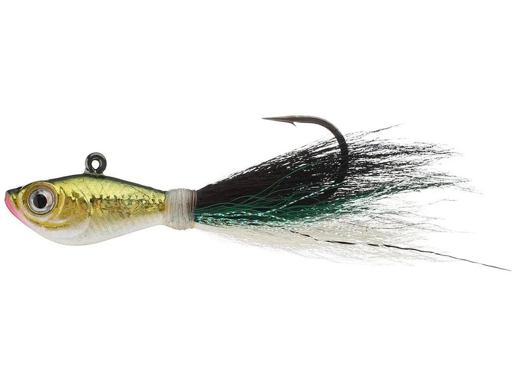 SPRO Bucktail Jig 1 2 oz