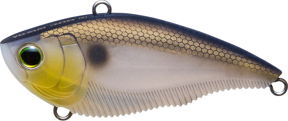 Yo Zuri 3DB Vibe Sinking Lipless Crankbait 65mm 2625 Inch