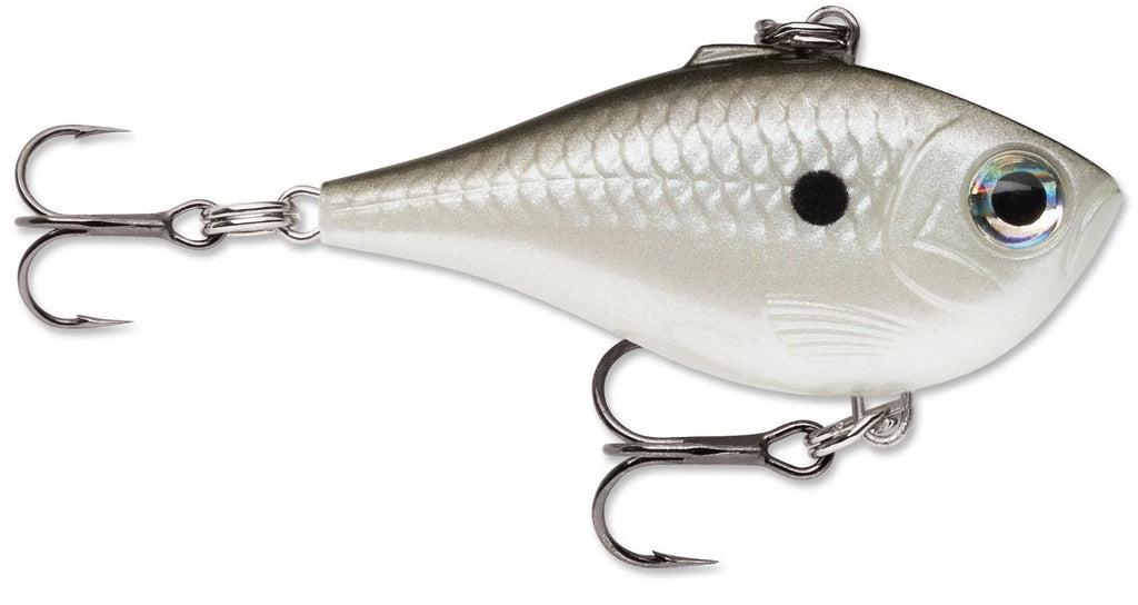 Rapala Ultra Light Rippin Rap 04 Lipless Crankbait