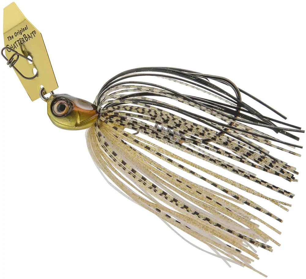 Z Man Chatterbait Elite Evo