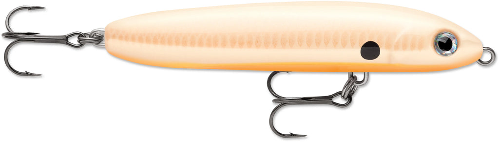 Rapala Skitter V 4 inch Topwater Walker