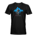 STLHD Mens X Coors Light BeerFoot Tee