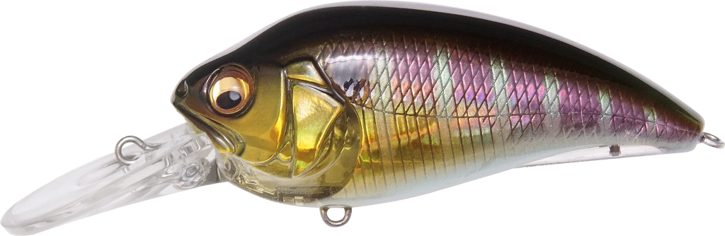 Megabass Super Z Z 2 Deep Diving Crankbait