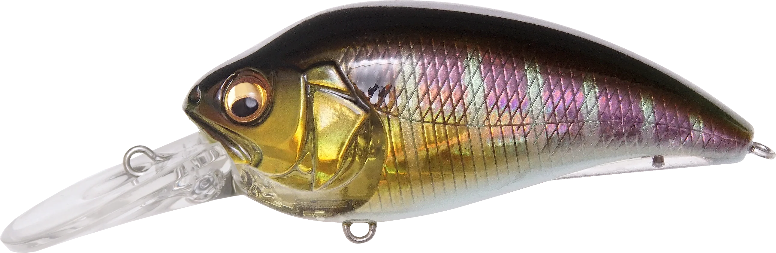 Megabass Super Z Z 2 Deep Diving Crankbait