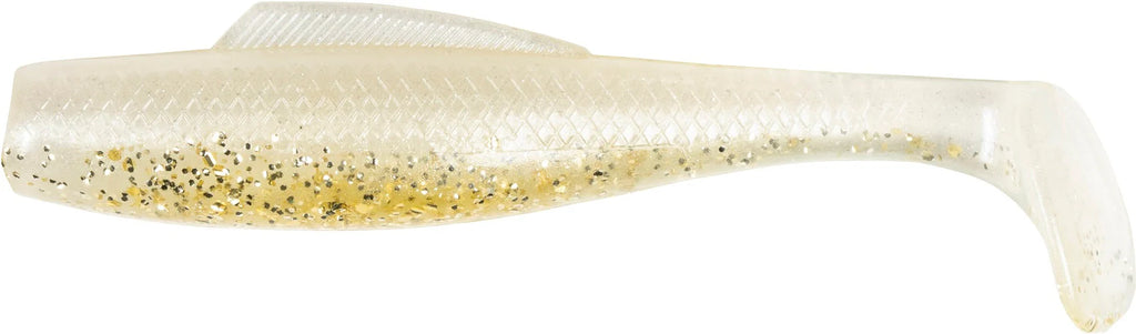 Z Man MinnowZ 3 inch Soft Plastic Paddle Tail Swimbait 6 pack