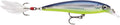 Rapala XR 08 X Rap Shallow Diving Jerkbait 3125 Inch