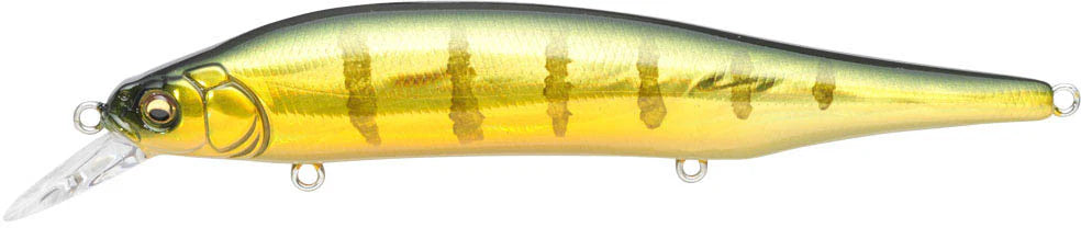 Megabass Ito Shiner 4 1 2 inch Suspending Jerkbait