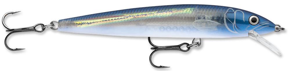 Rapala Husky Jerk 08 Jerkbait Trolling Minnow
