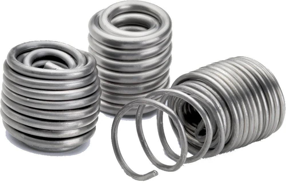 Bullet Weight Solid Pencil Lead Wire 1 LB Spool