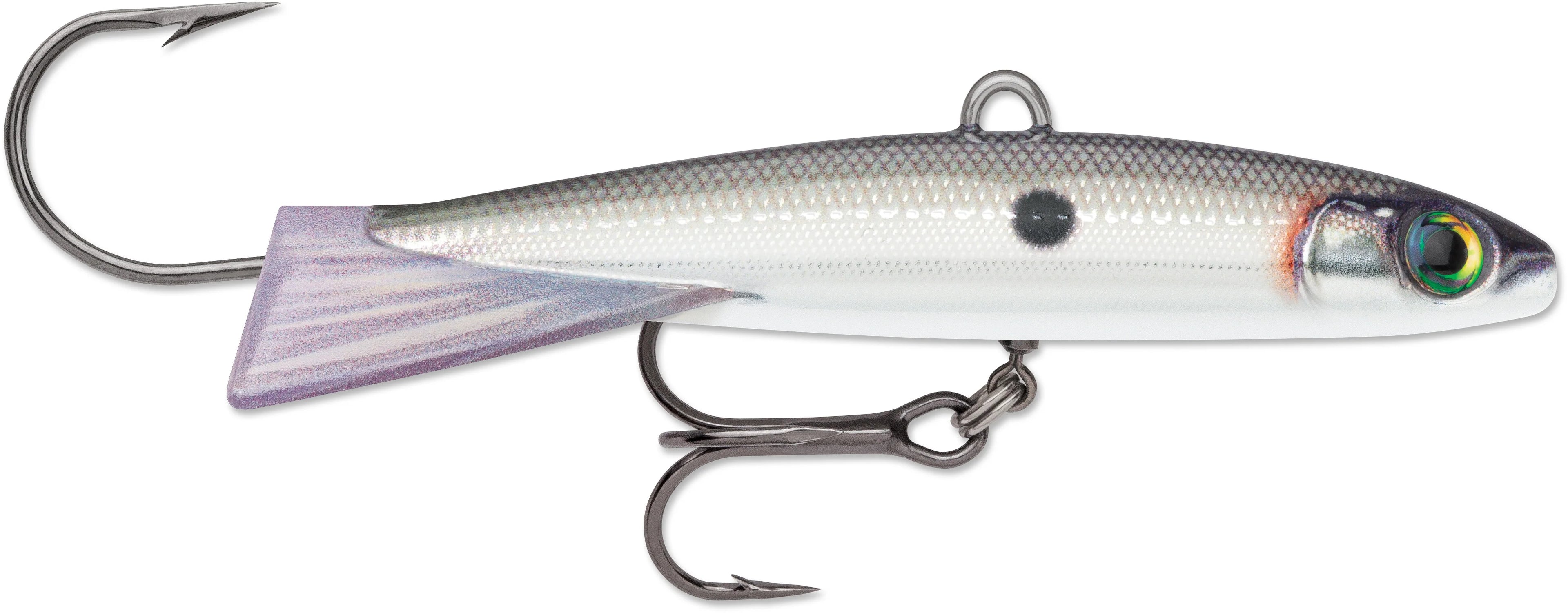 Rapala Jigging Rap Magnum 07 Vertical Jig 2 3 4 Inch