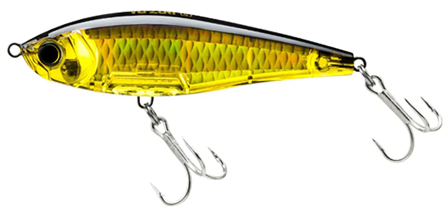 Yo Zuri 3D Inshore Slow Sinking 2 3 4 inch Twitchbait