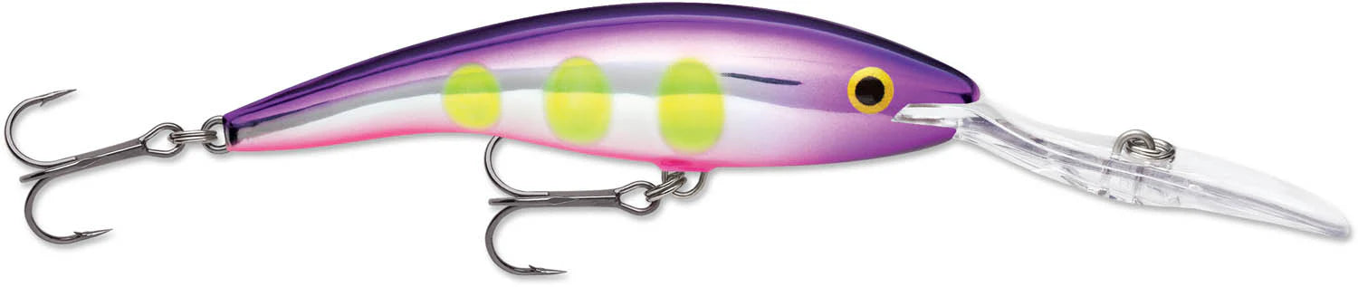 Rapala Deep Tail Dancer 11 Extra Deep Diving Crankbait