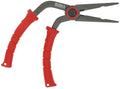 Bubba Stainless Steel Pistol Grip Pliers 65 Inch