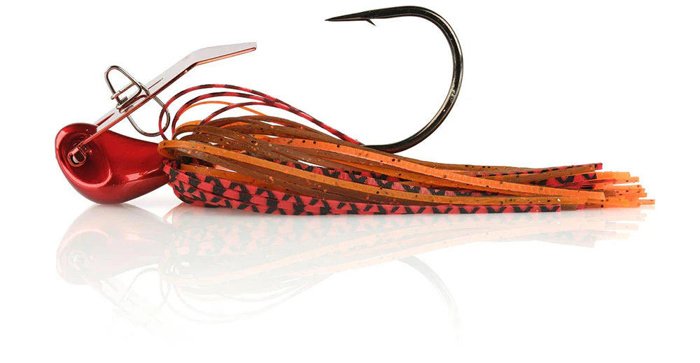 Berkley Saltwater SlobberKnocker Bladed Jig 3 8 oz