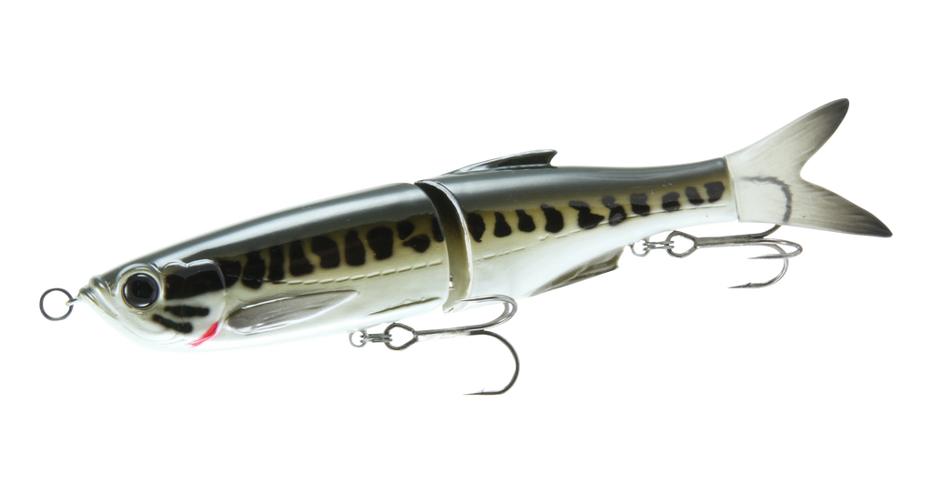 Savage Gear 3D Jointed Glide Swimmer Hard Body Swimbait