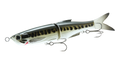 Savage Gear 3D Jointed Glide Swimmer Hard Body Swimbait