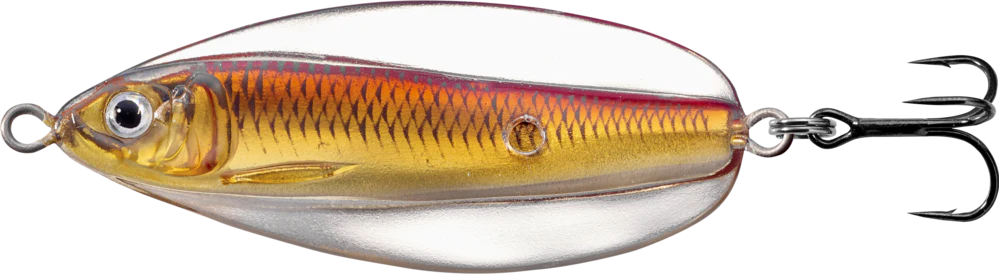 LIVETARGET Erratic Shiner Flutter Spoon