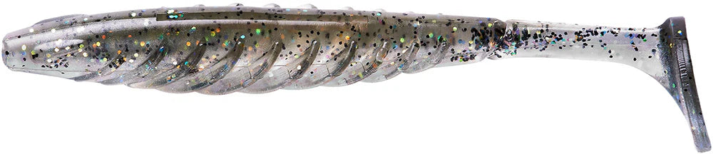 YUM Pulse Paddle Tail Swimbait 35 Inch