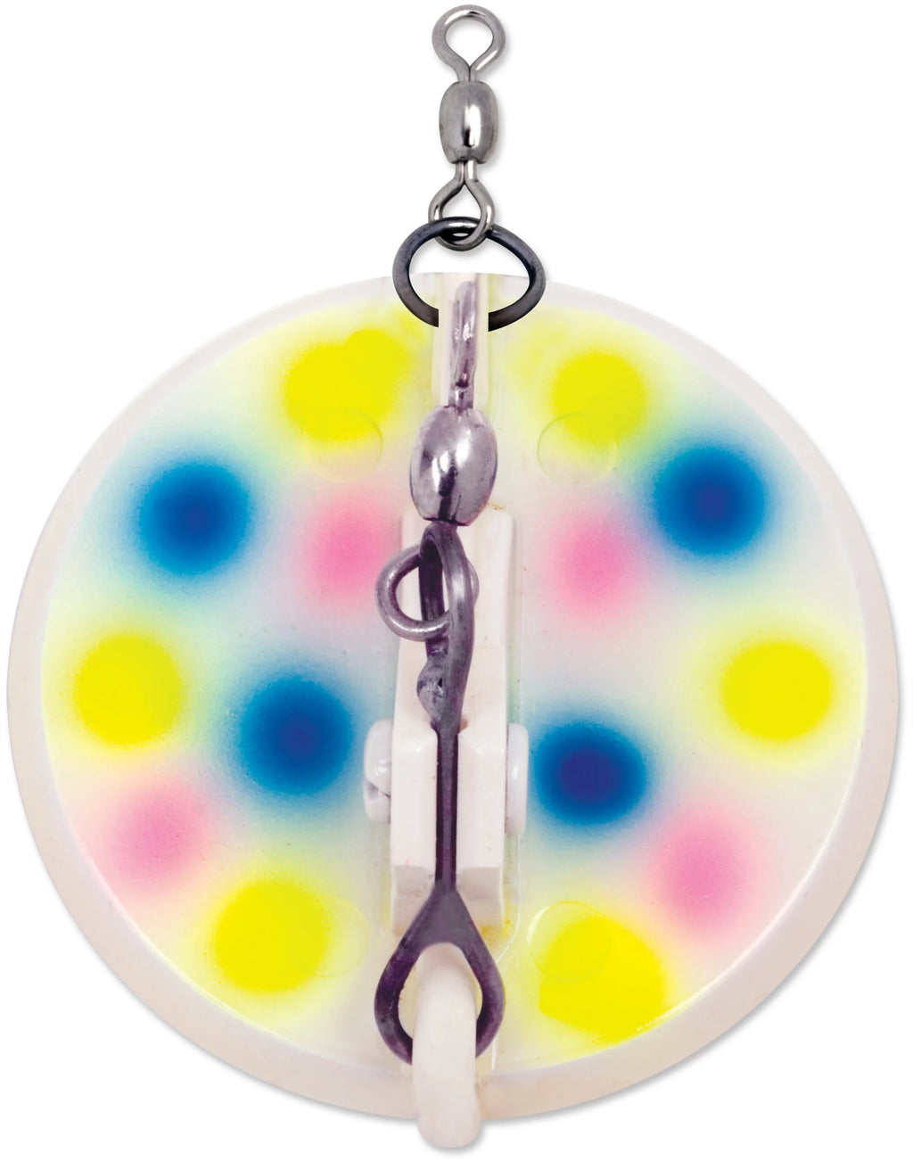 Luhr Jensen Dipsy Diver