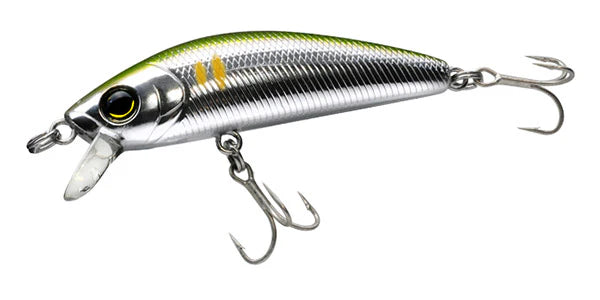 Yo Zuri L Minnow Ultralight Jerkbait