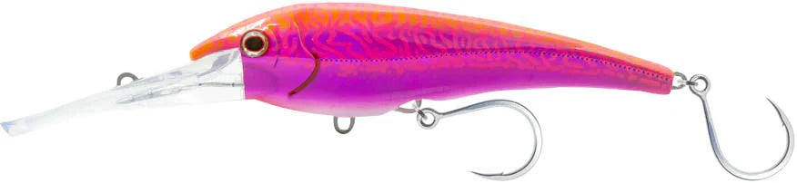 Nomad Design DTX Minnow 165 Sinking 65 Inch