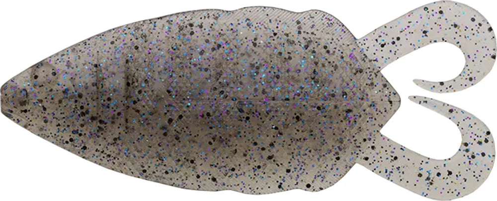 Nories 5 Inch Flip Gill 4 Pack