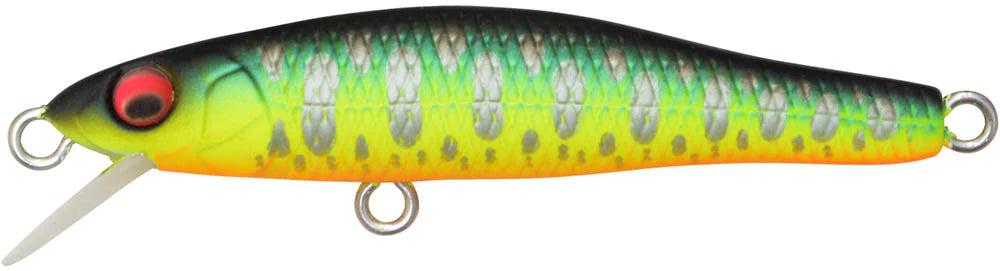 Megabass Great Hunting GH55 Heavy Duty Sinking Minnow 22 Inch