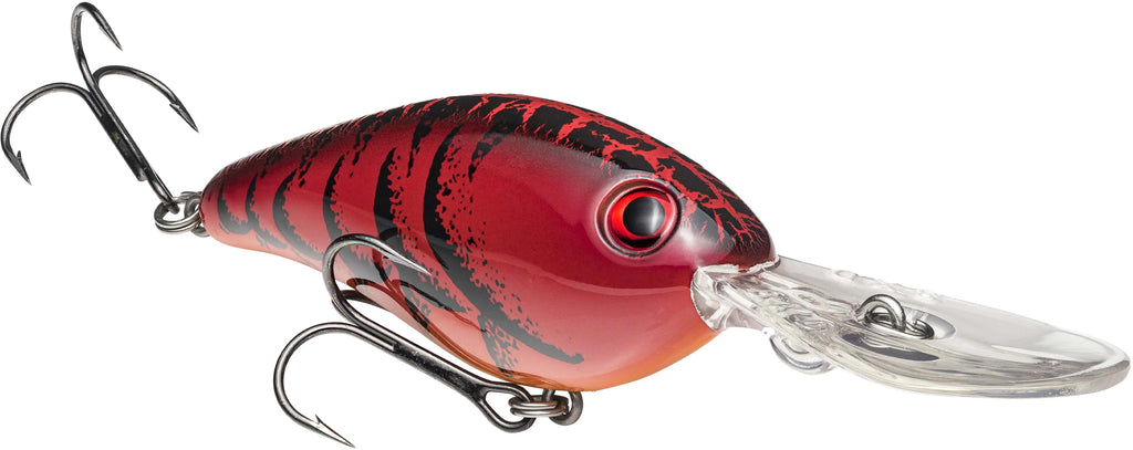 Strike King Pro Model Series 8XD Deep Diving Crankbait 14 oz