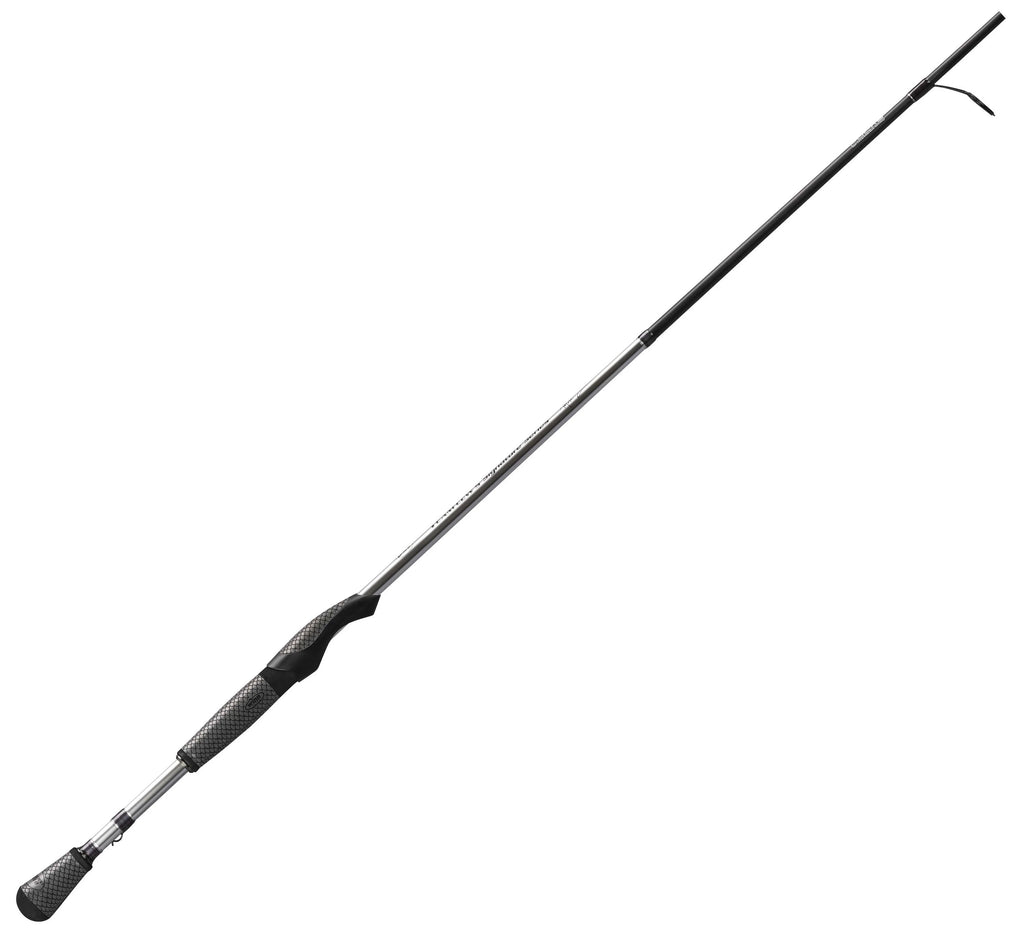 Team Lews Signature Series Mark Zona Spinning Rod