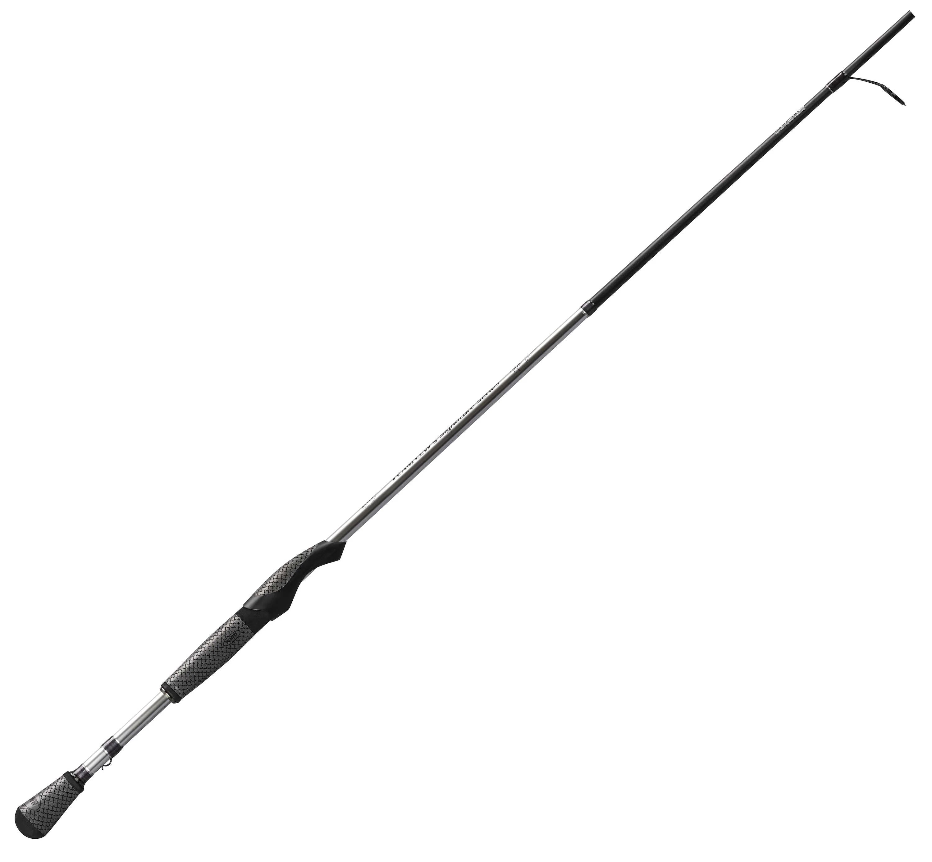 Team Lews Signature Series Mark Zona Spinning Rod
