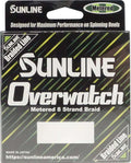 Sunline Overwatch Metered Braid Green
