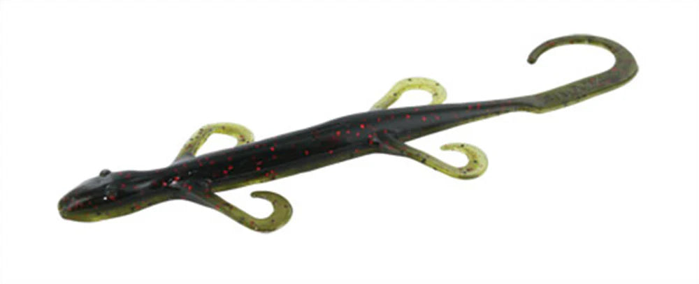 Zoom Magnum Lizard Creature Bait 8 Inch