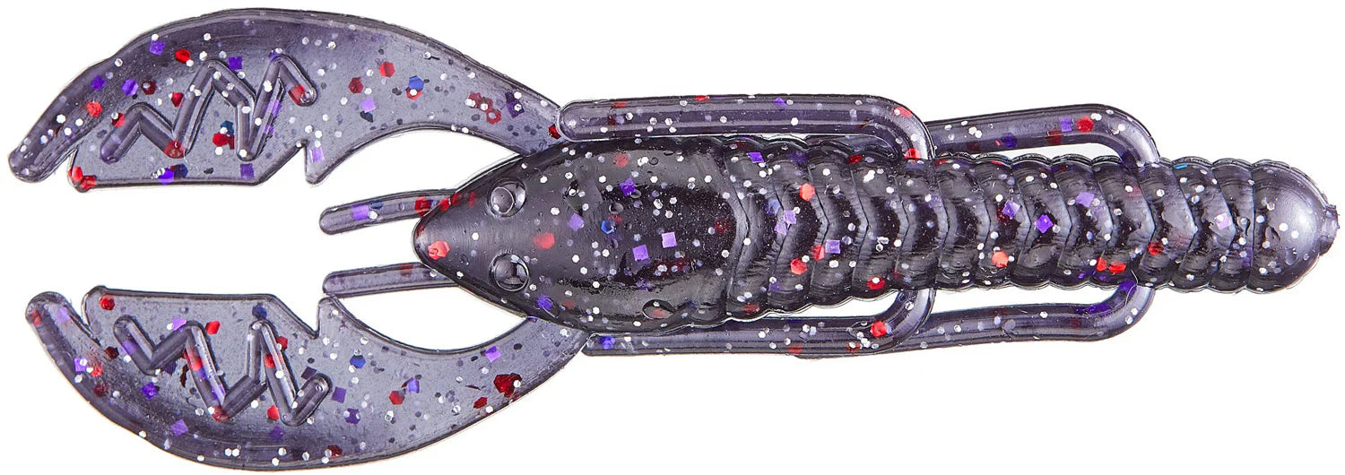 NetBait Paca Slim Craw w Baitfuel Infusion