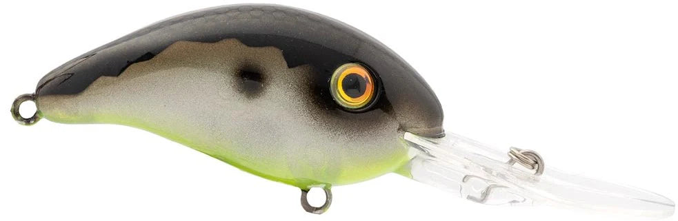 Strike King 3XD Elite Series Crankbait 2 Inch