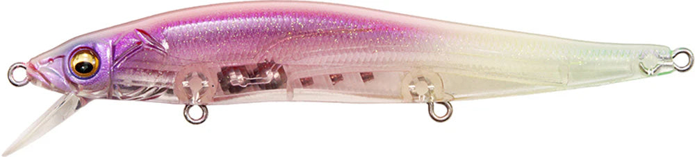 Megabass Ito Vision 110 Jerkbait