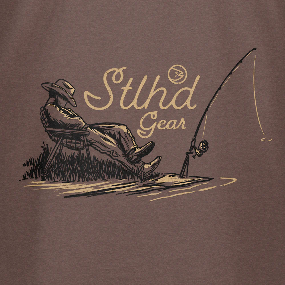 STLHD Mens Siesta T Shirt