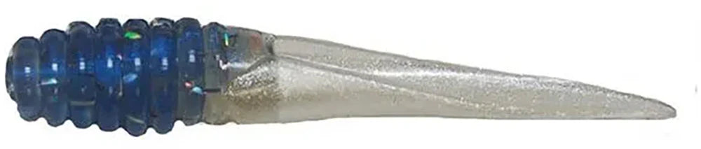 Bobby Garland Slab SlayR 2 inch Soft Plastic Spear Tail Grub 12 pack