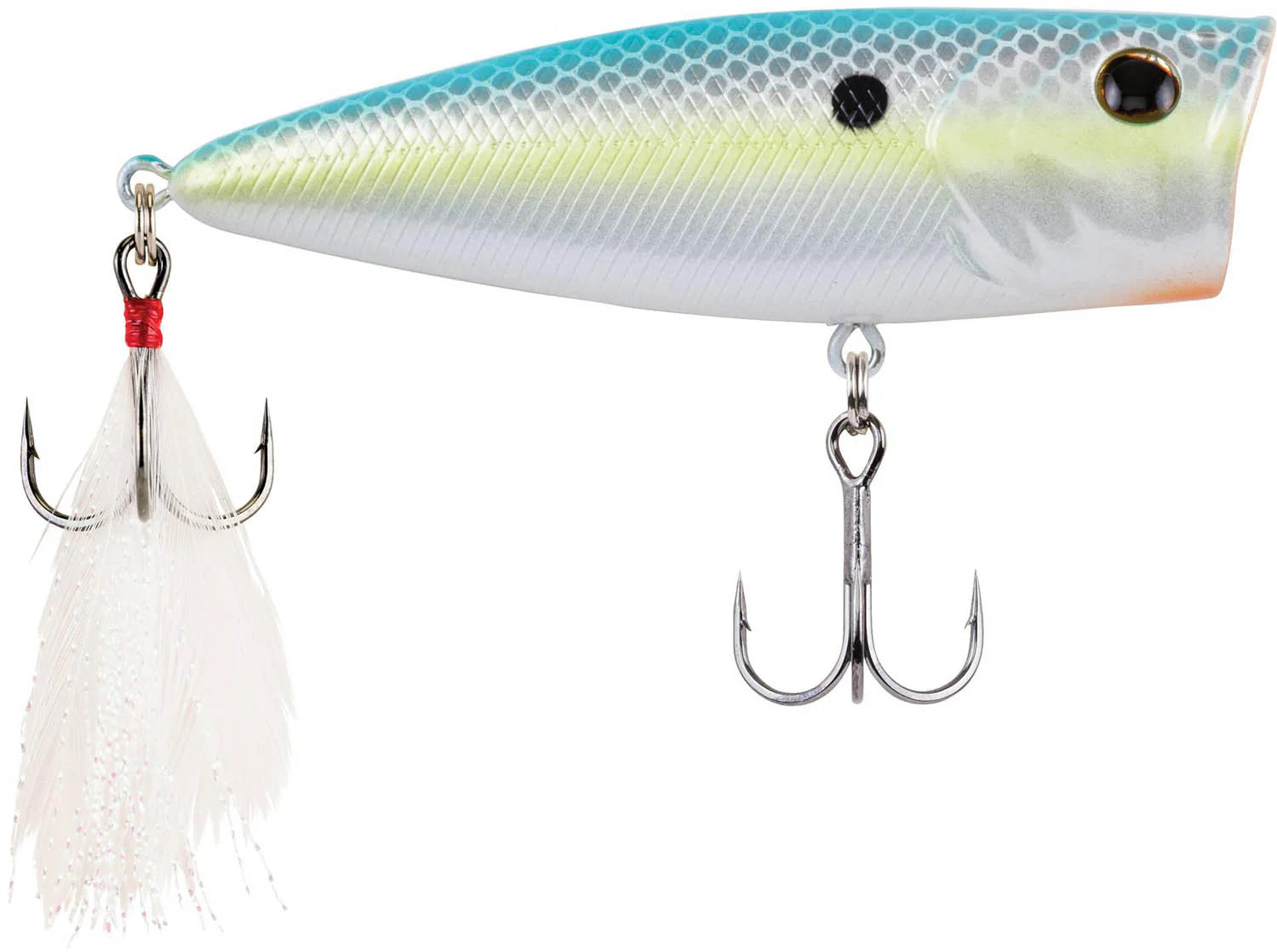 Berkley Bullet Pop 60 70 80 Topwater Popper