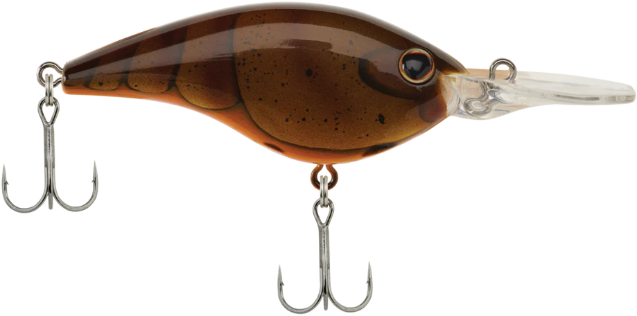 Berkley Frittside Medium Diving Flat Sided Crankbait