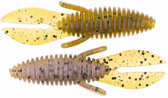 Missile Baits Micro D Bomb Creature Bait 23 Inch