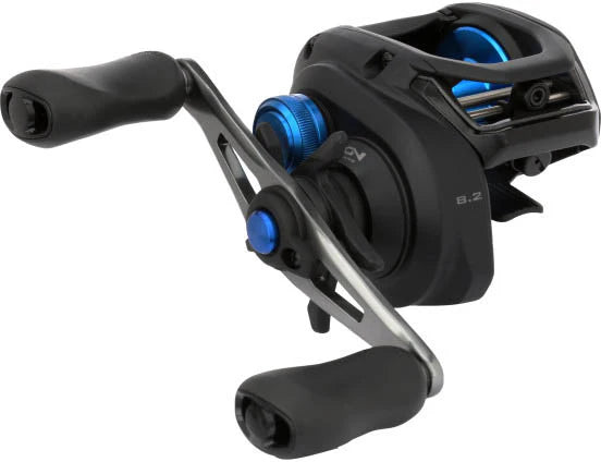Shimano SLX A Baitcasting Reel
