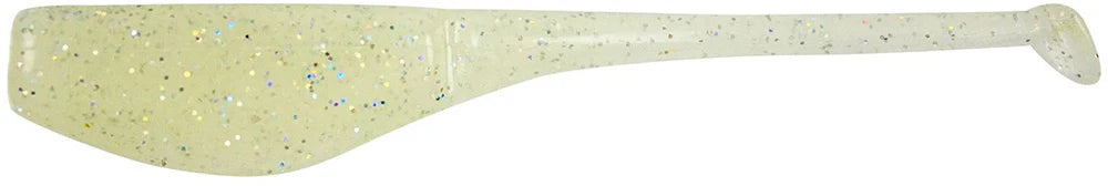 Bobby Garland Baby Shad SwimR 2 1 4 inch Soft Paddle Tail Swimbait 15 pack