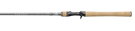 Daiwa Tatula Elite Baitcasting Rods