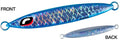 Shimano Ocea Sardine Waver Saltwater Jig 475 Inch